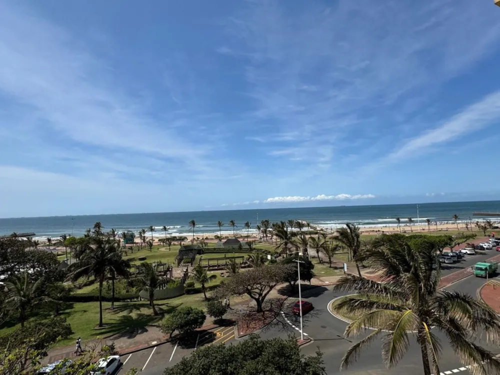 Apartment for sale in South Beach Durban - 1DA1677577 Apartment for sale in South Beach Durban - 1DA1677577
