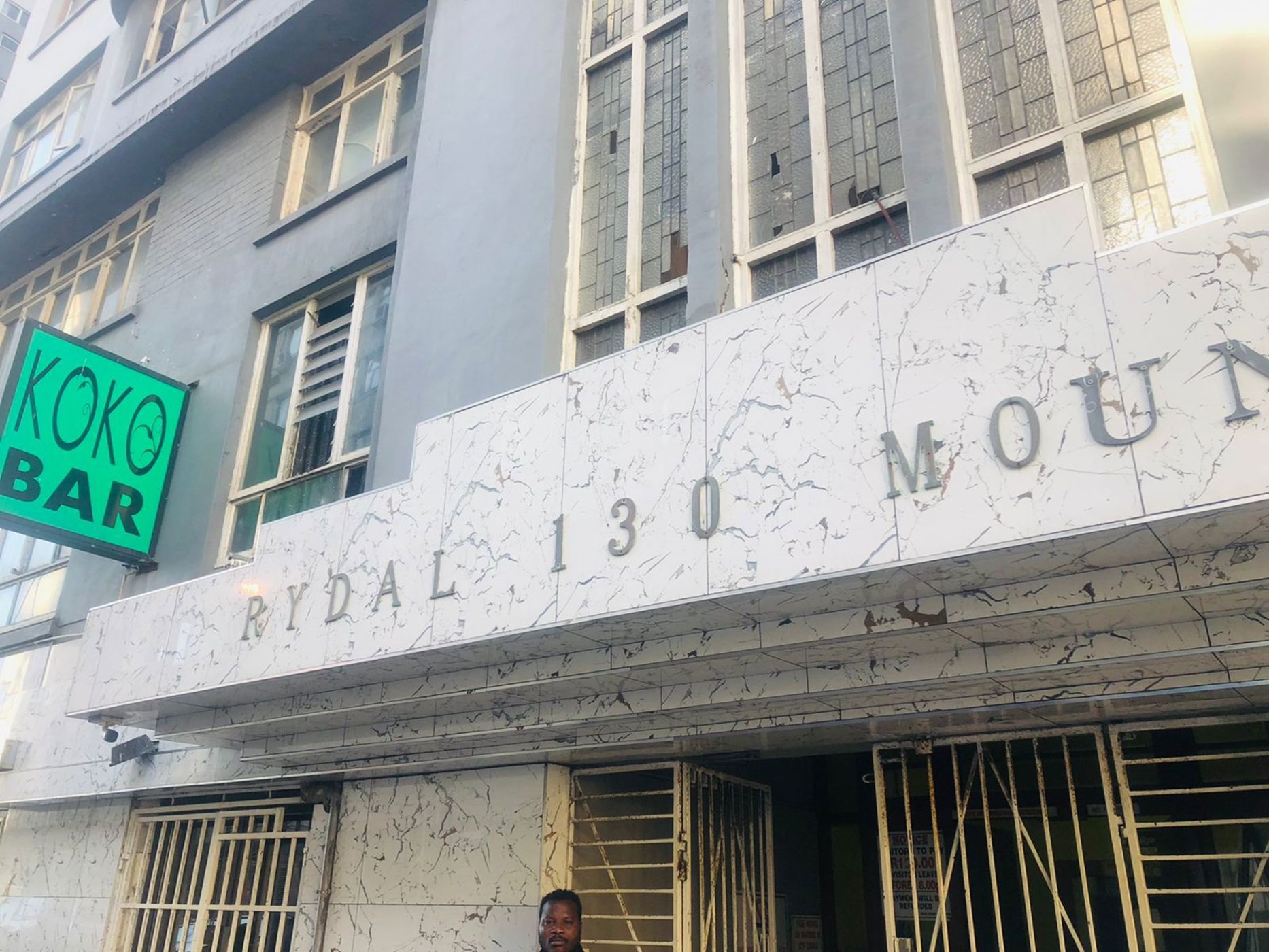 Apartment for sale in South Beach Durban - 1DA1677610