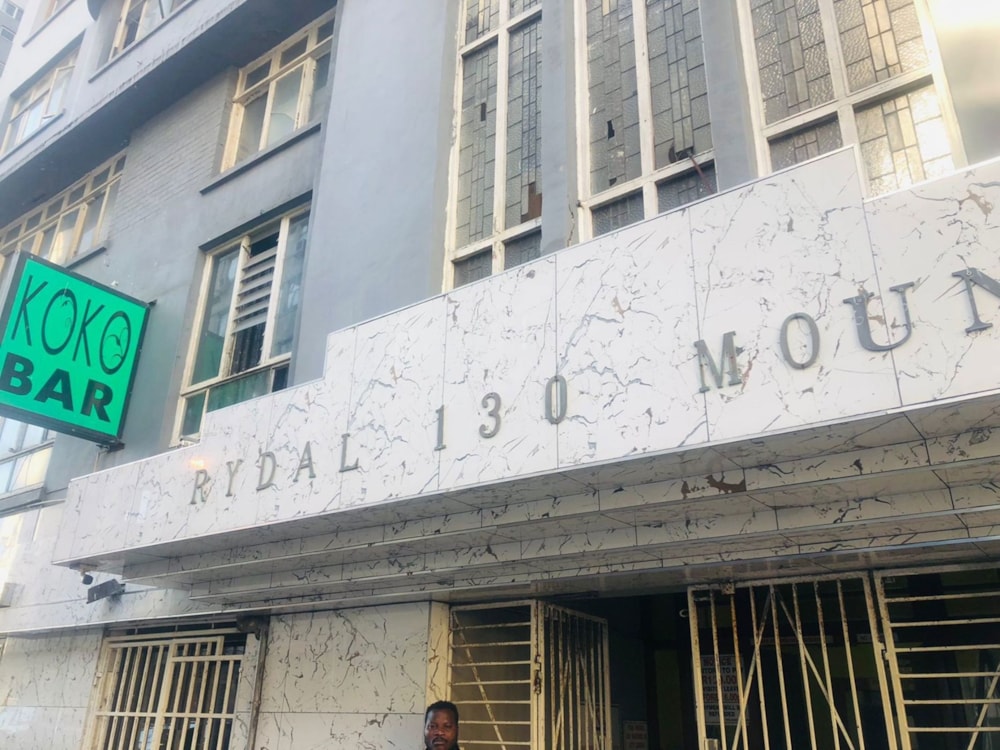 Apartment for sale in South Beach Durban - 1DA1677610 Apartment for sale in South Beach Durban - 1DA1677610