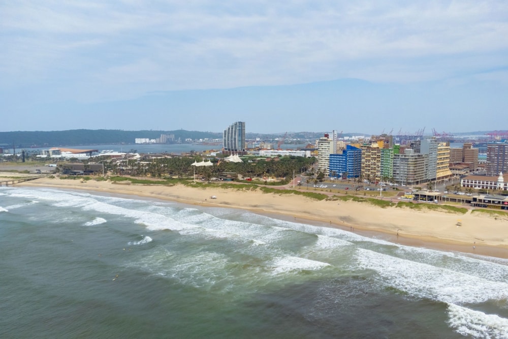 Apartment for sale in South Beach Durban - 1DA1675950 Apartment for sale in South Beach Durban - 1DA1675950