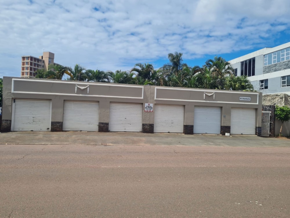 Commercial flats sold in Morningside, Durban - 1DA1678247