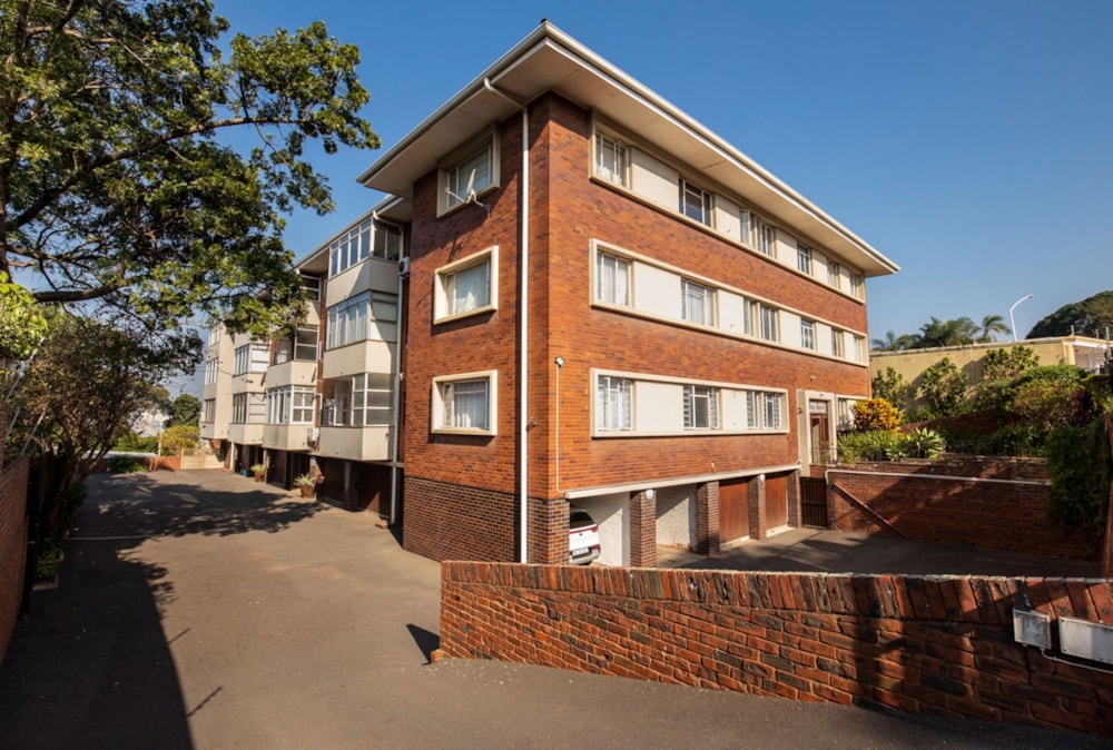 Apartment for sale in Morningside, Durban - 1DA1678707 Apartment for sale in Morningside, Durban - 1DA1678707