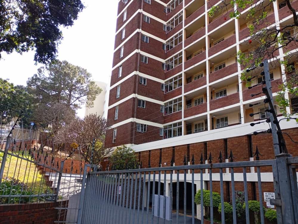Apartment sold in Glenwood, Durban - 1DA1676378 Apartment sold in Glenwood, Durban - 1DA1676378