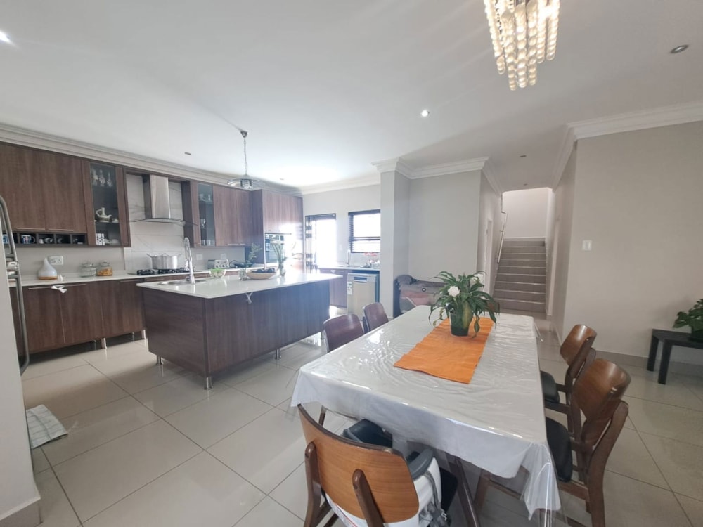 Townhouse for sale in Wild Olive Estate - 1BX1707501