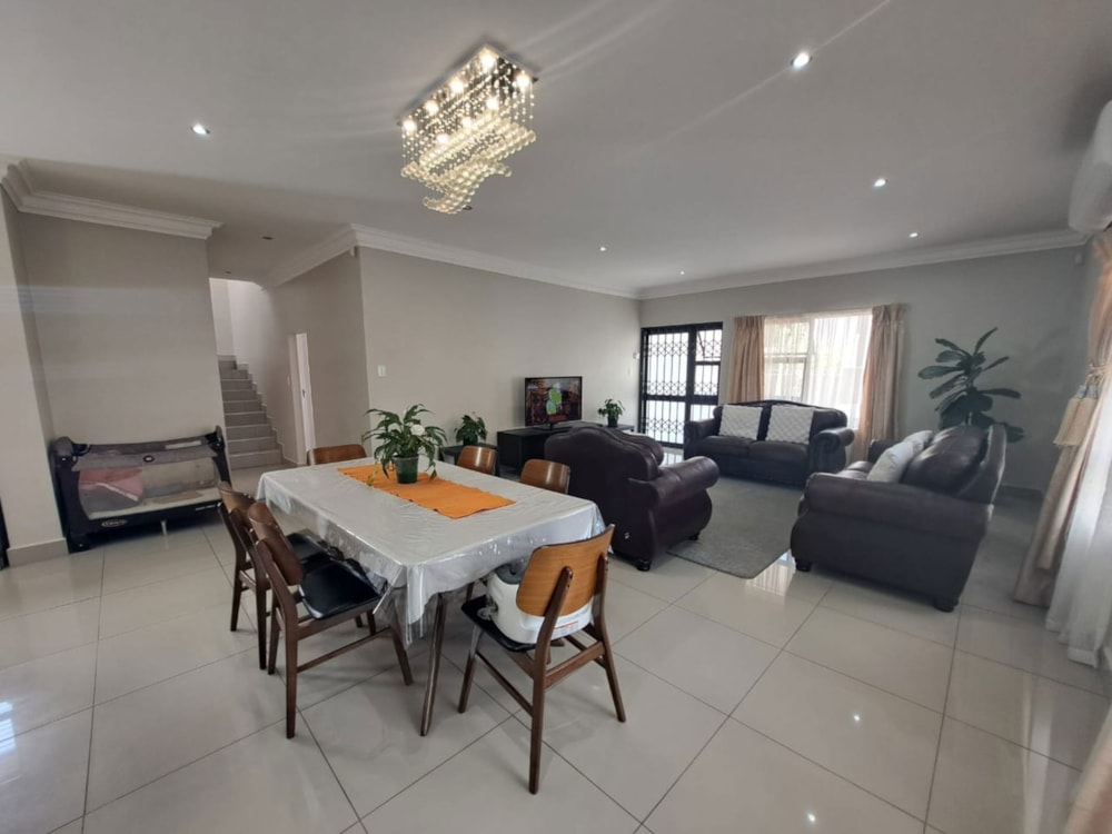 Townhouse for sale in Wild Olive Estate - 1BX1707501