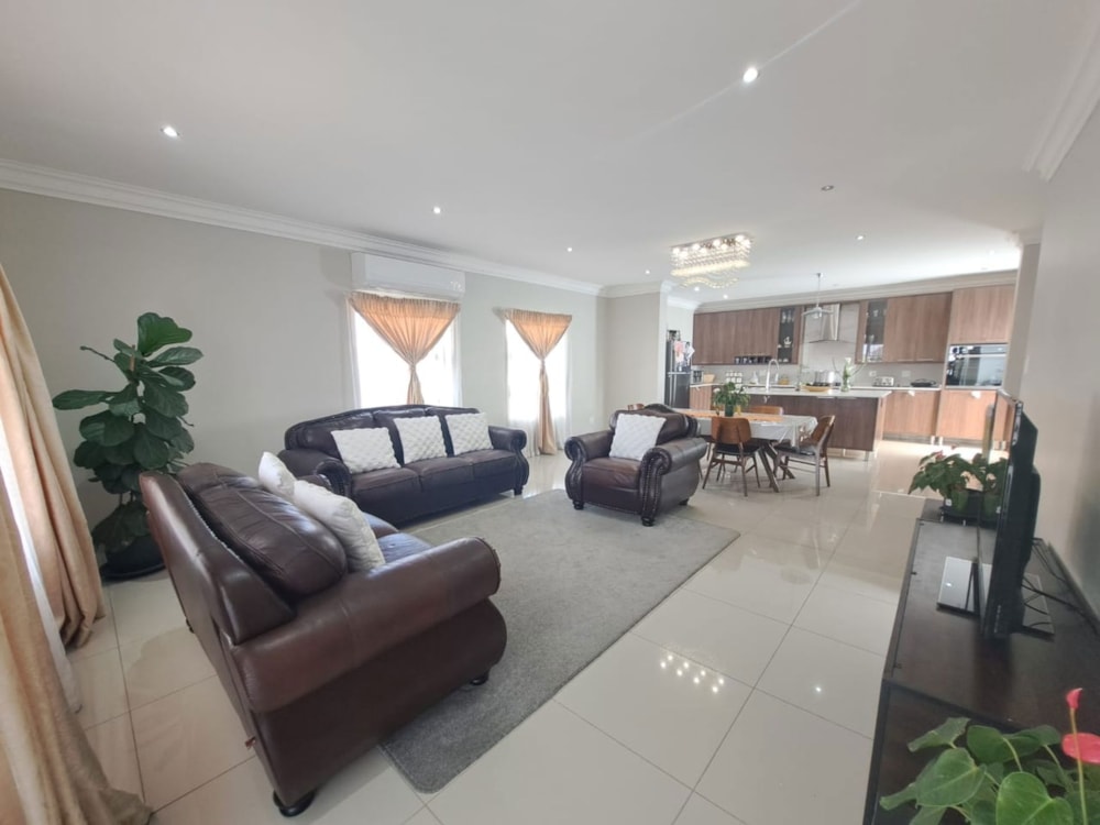 Townhouse for sale in Wild Olive Estate - 1BX1707501