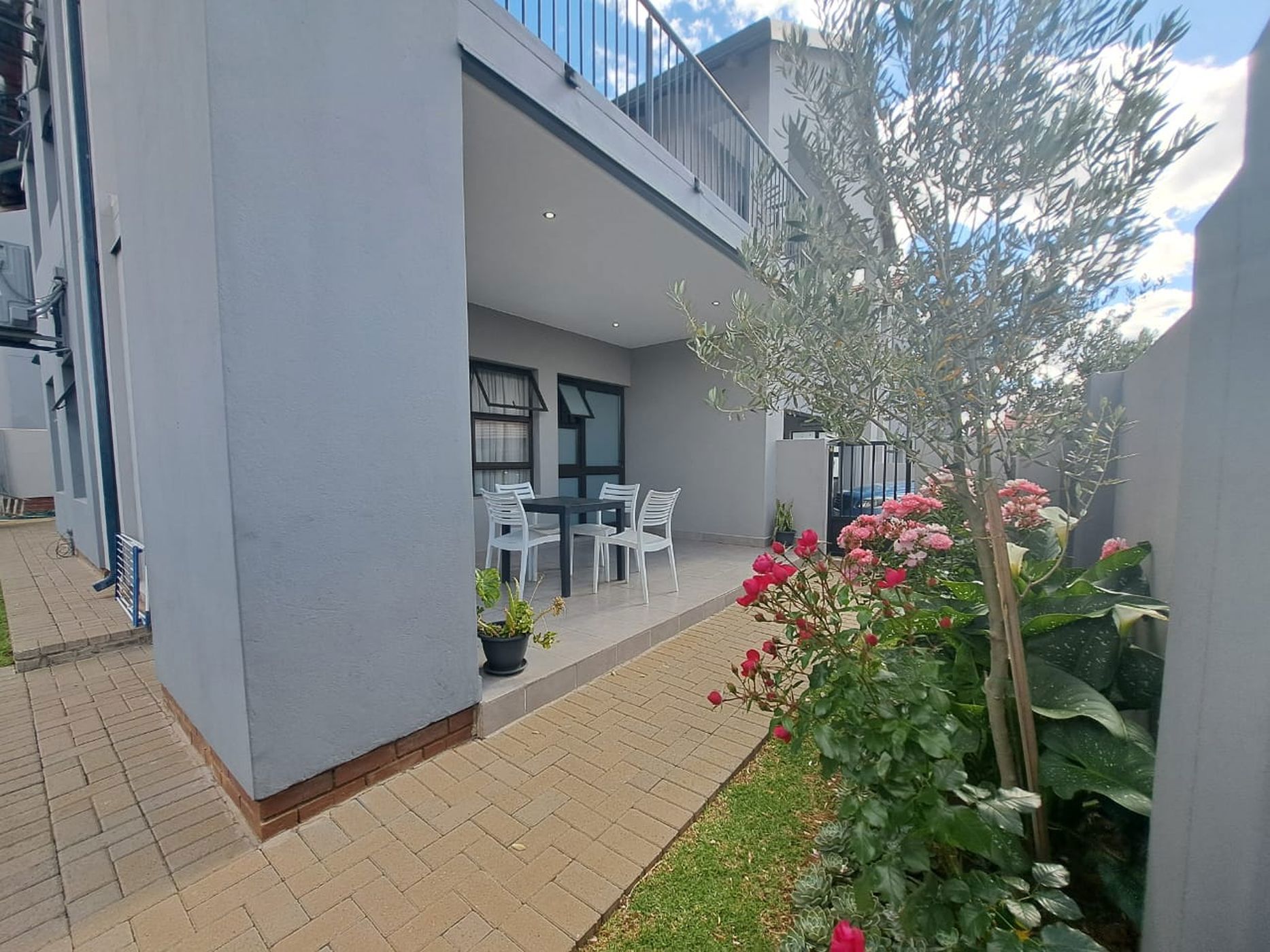 Townhouse for sale in Wild Olive Estate - 1BX1707501