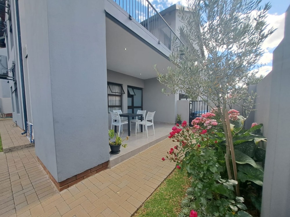 Townhouse for sale in Wild Olive Estate - 1BX1707501