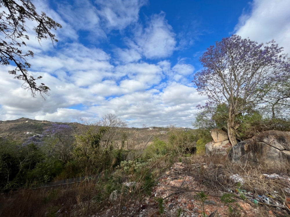 Vacant land for sale in Mbombela Ext 5 (Nelspruit Ext 5) - 1NS1676316