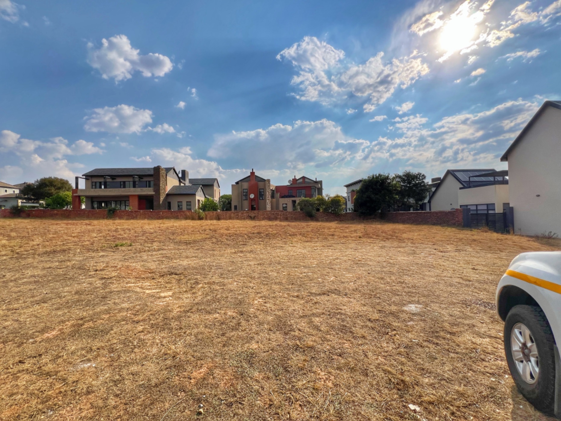 Residential vacant land for sale in The Hills - PT1676742