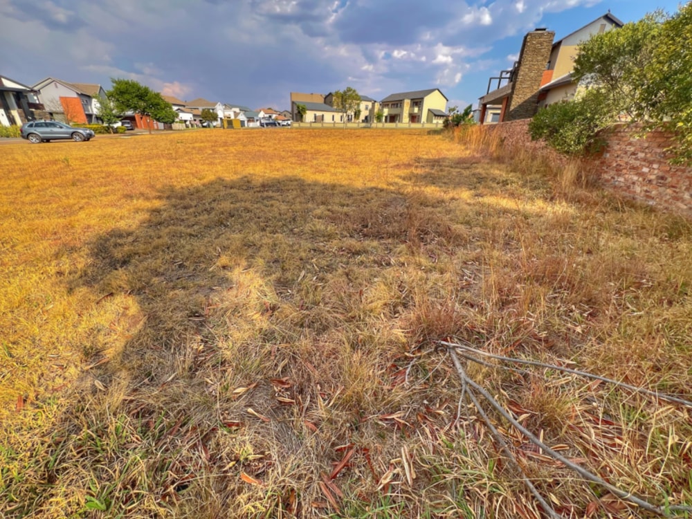 Residential vacant land for sale in The Hills - PT1676742