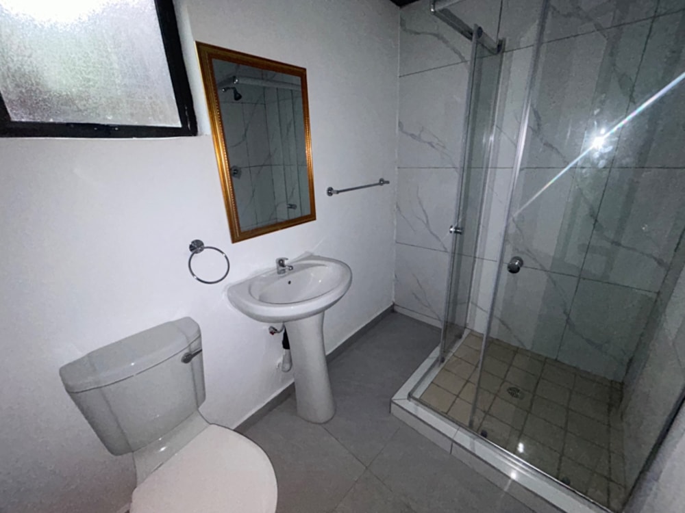 Apartment let in Memorial Road Area - 1KJ1675935 Apartment let in Memorial Road Area - 1KJ1675935