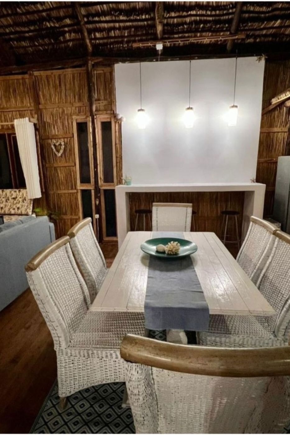 Bungalow for sale in Praia do Tofo, Mozambique - 3MQ1676845