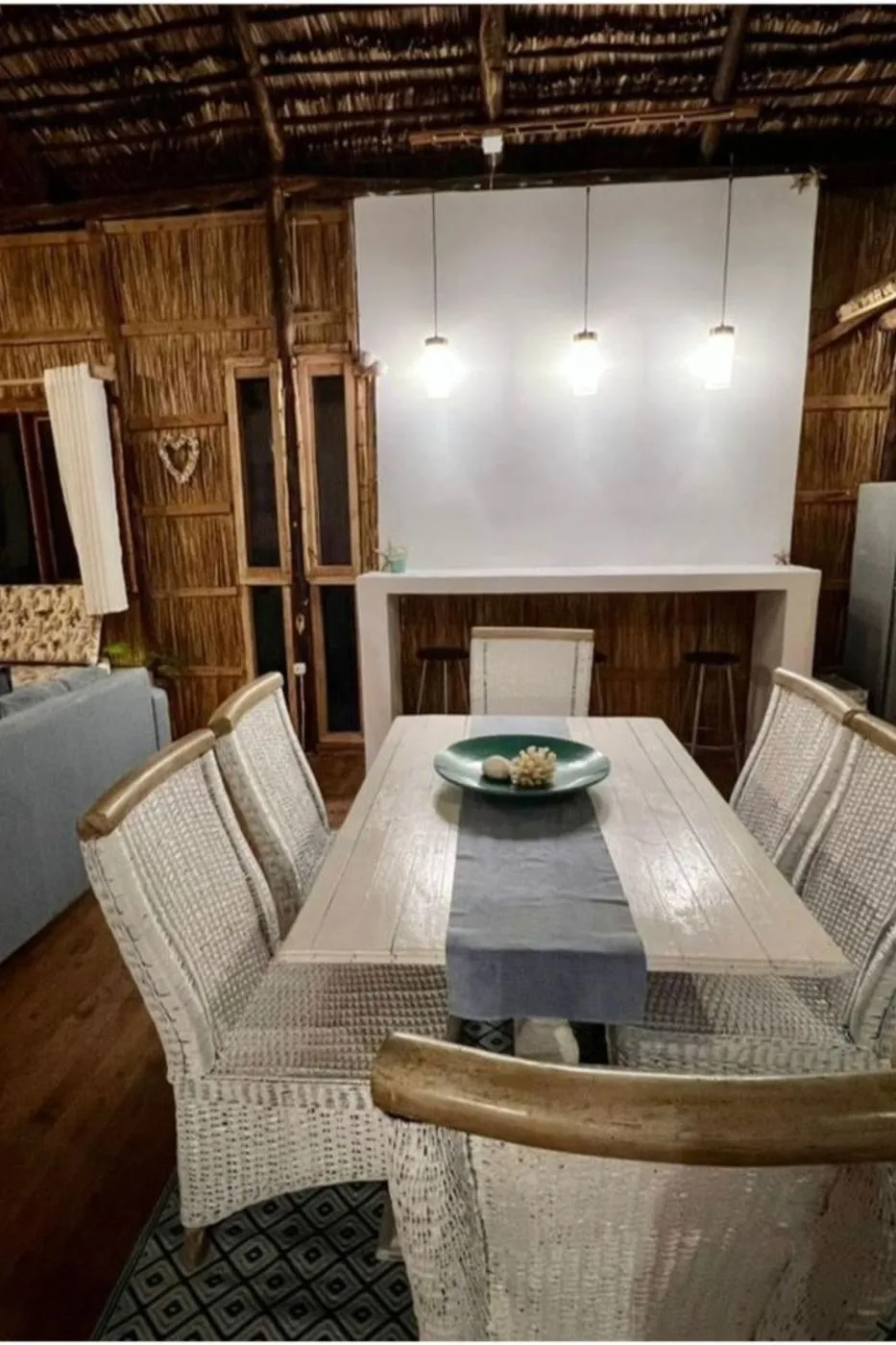 Bungalow for sale in Tofo, Mozambique - 3MQ1676845 Bungalow for sale in Tofo, Mozambique - 3MQ1676845