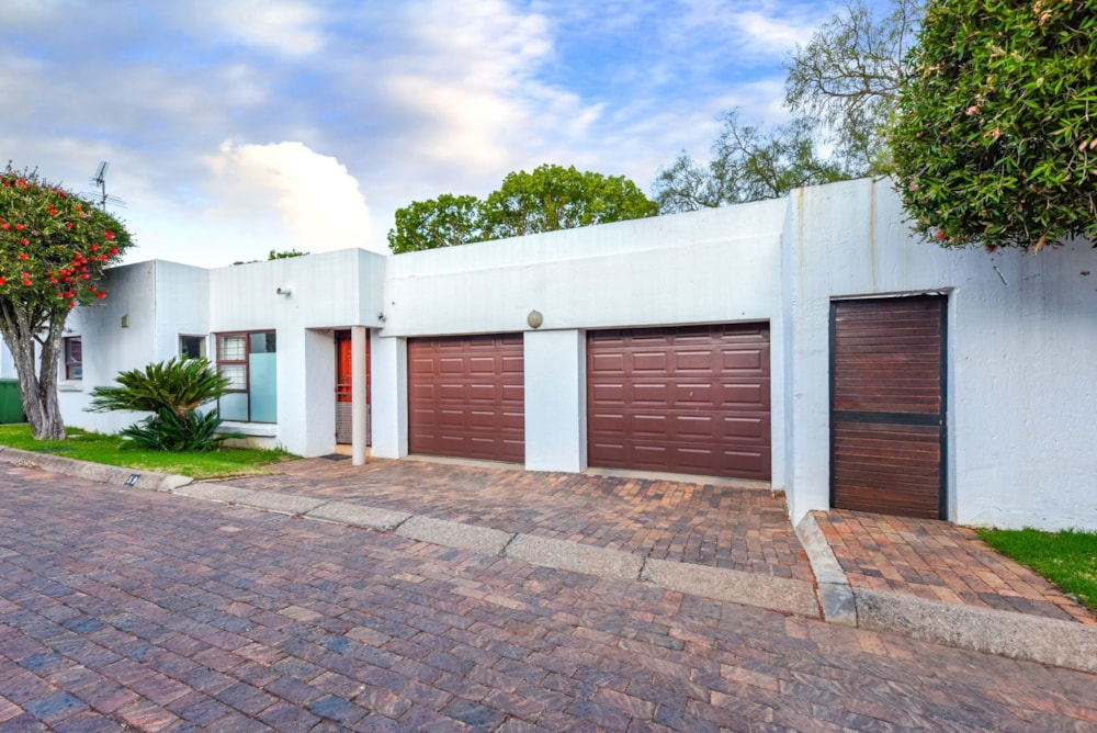 Cluster sold in Paulshof - FW1673336 Cluster sold in Paulshof - FW1673336