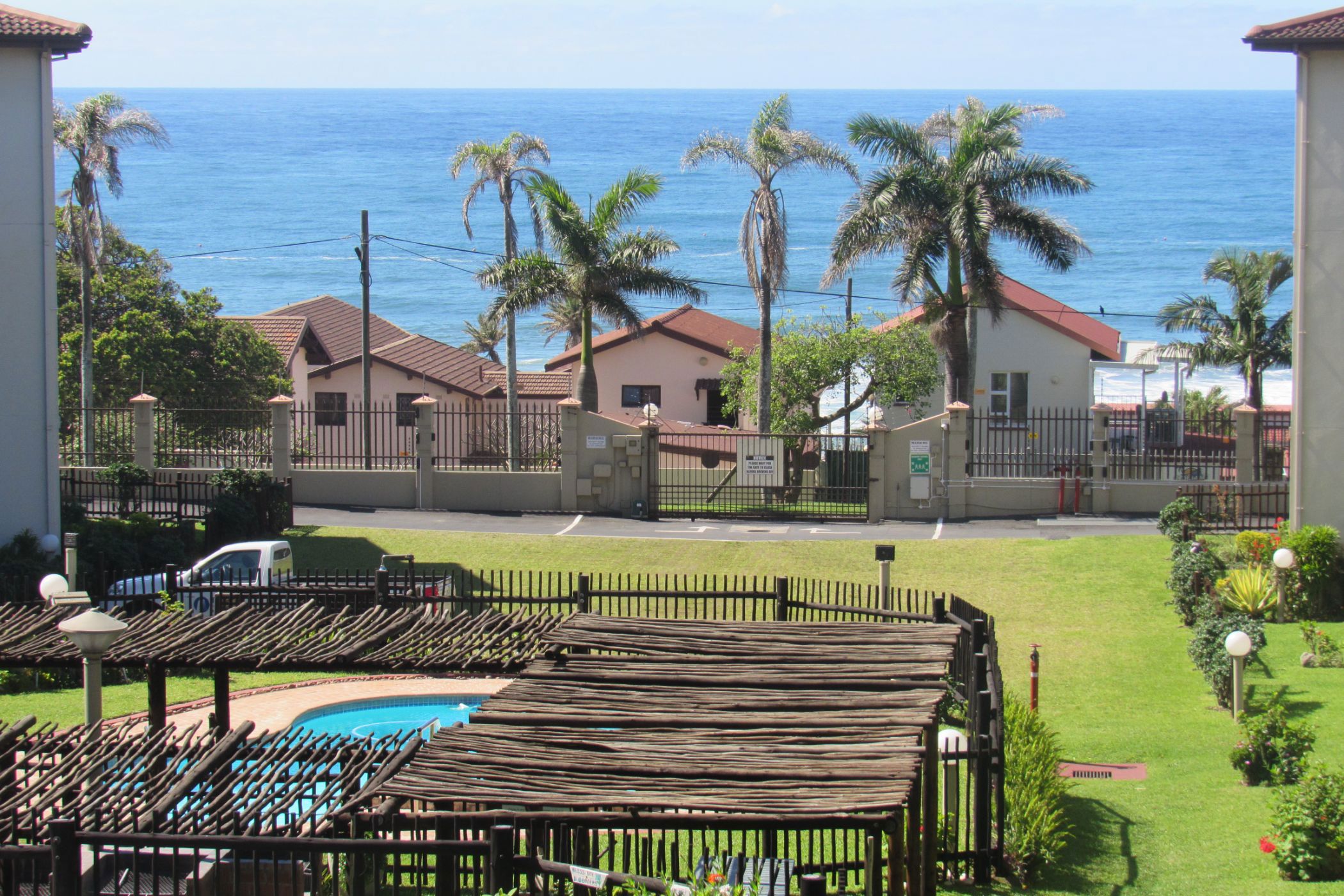 Apartment for sale in St Michaels on Sea - 1PX1548941