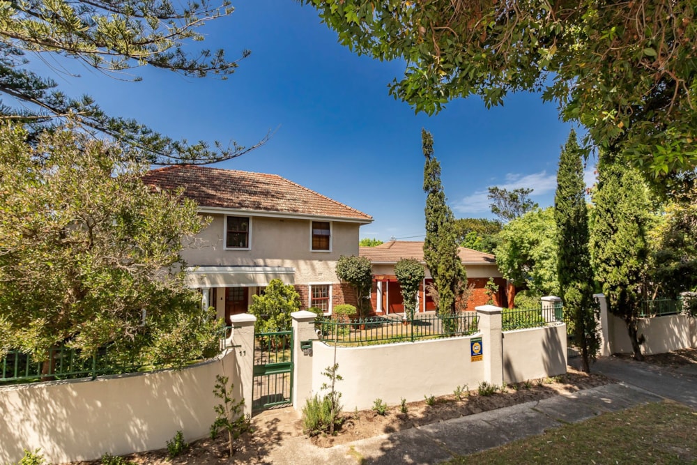 House sold in Pinelands, Cape Town - KW1678502 House sold in Pinelands, Cape Town - KW1678502