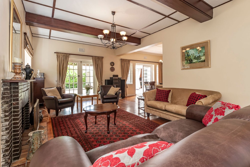 House sold in Pinelands, Cape Town - KW1678502 House sold in Pinelands, Cape Town - KW1678502