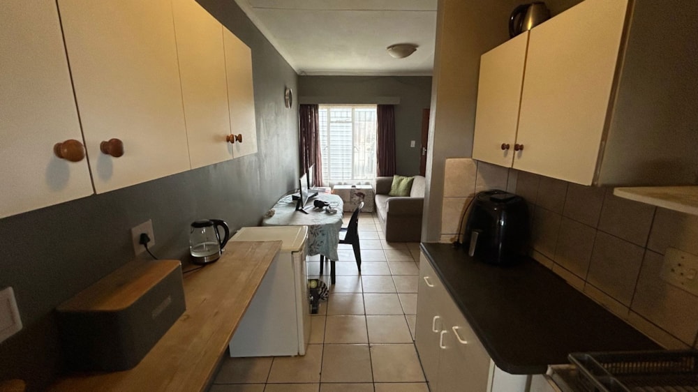 Townhouse for sale in Pellissier - 1BX1679507