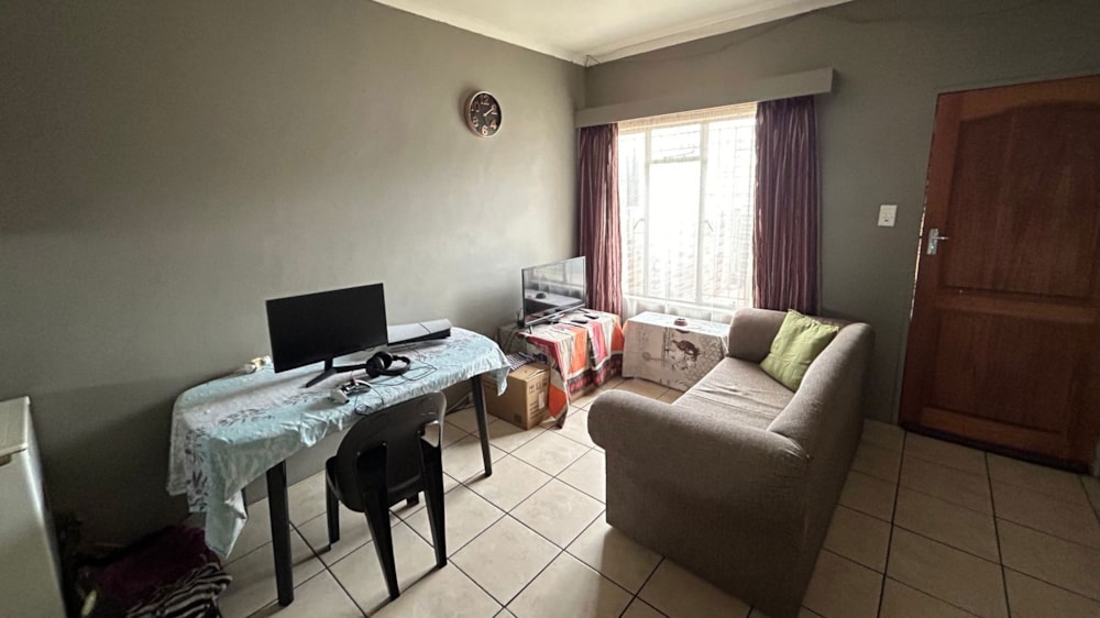 Townhouse for sale in Pellissier - 1BX1679507