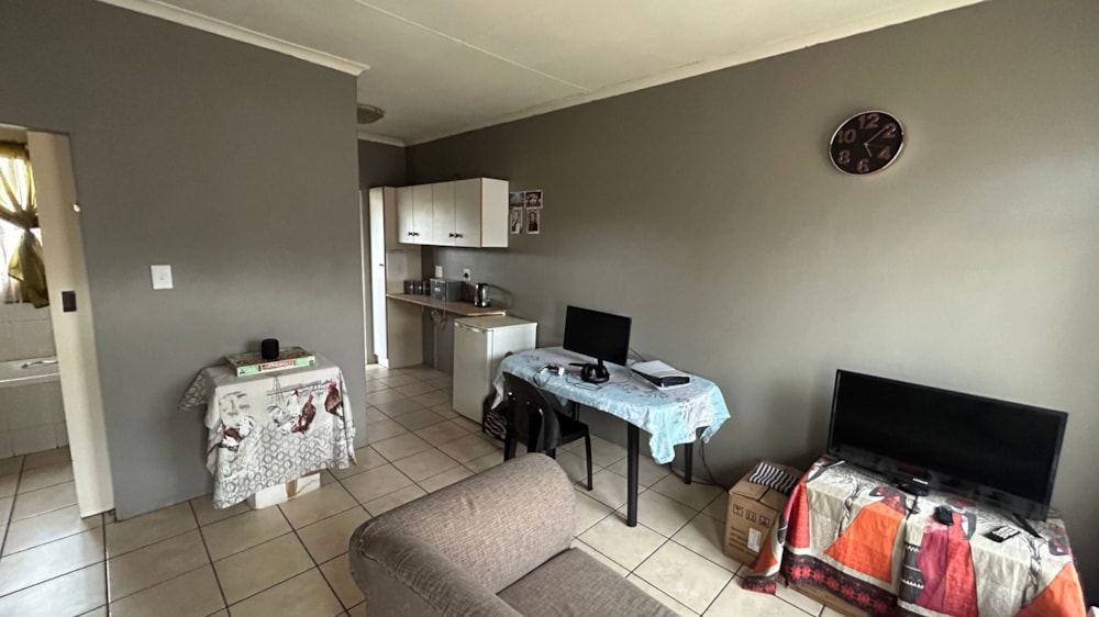 Townhouse for sale in Pellissier - 1BX1679507