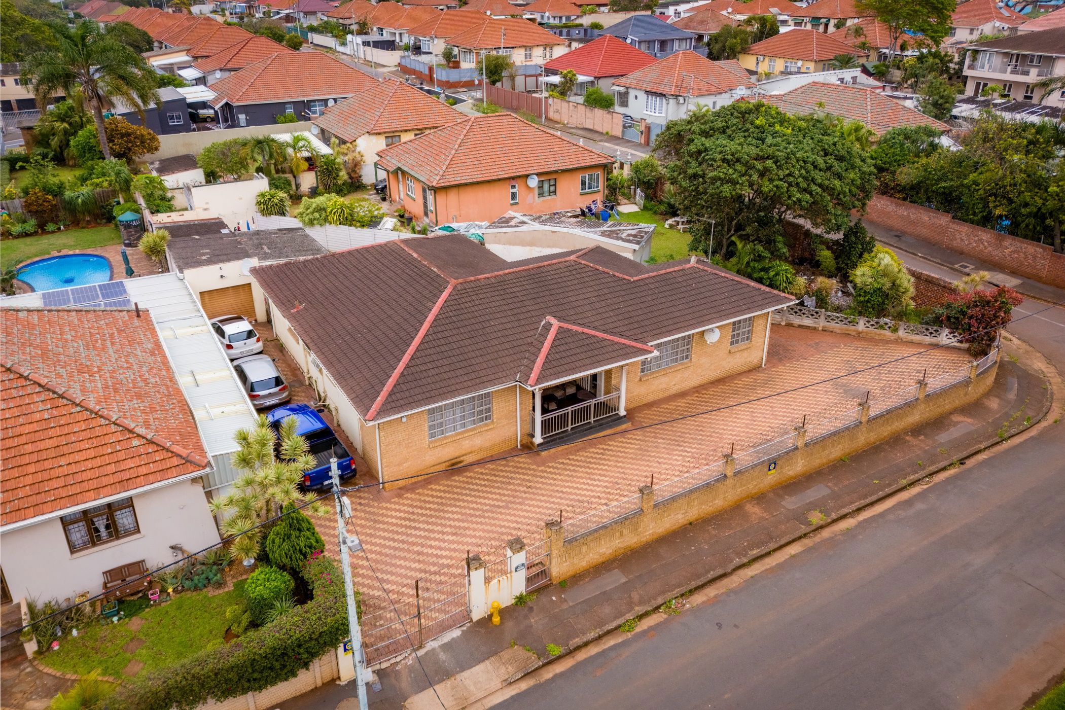 House for sale in Umbilo - 1DA1677129