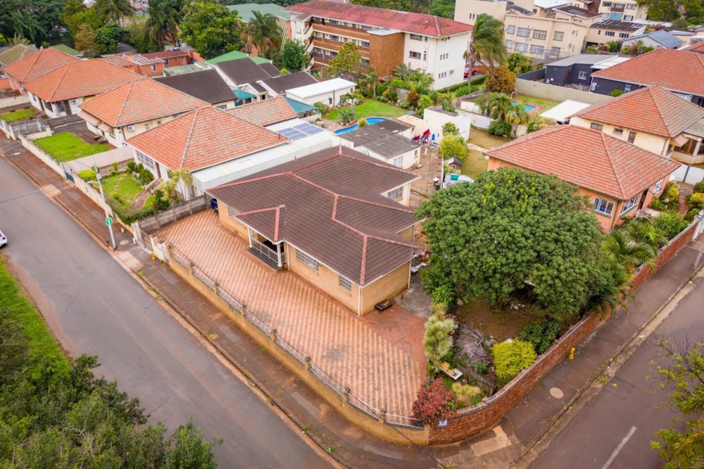 House for sale in Umbilo - 1DA1677129