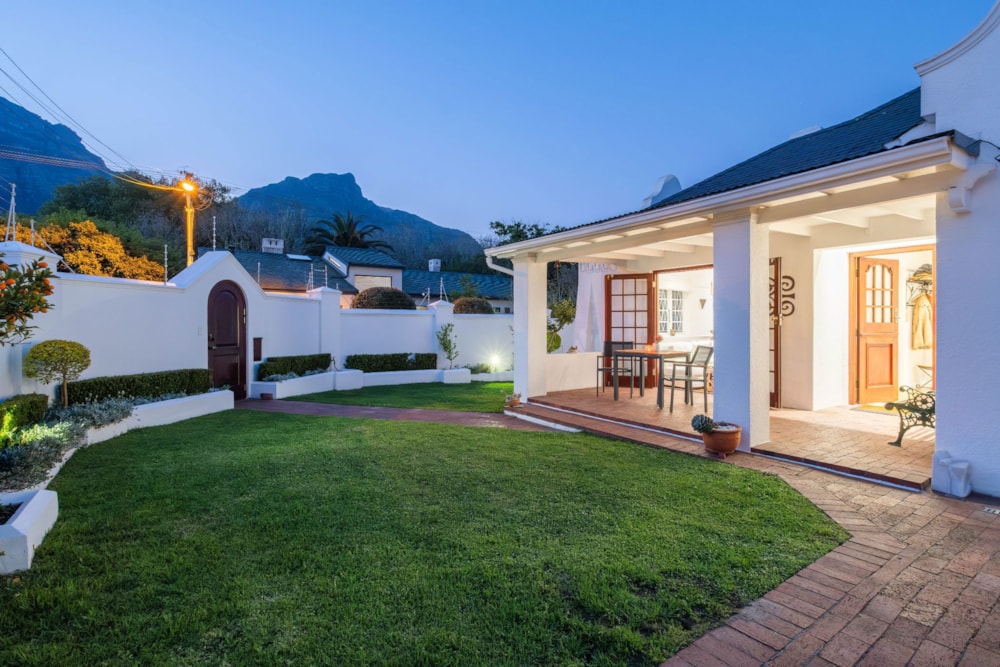 House sold in Newlands, Cape Town - KW1670519 House sold in Newlands, Cape Town - KW1670519