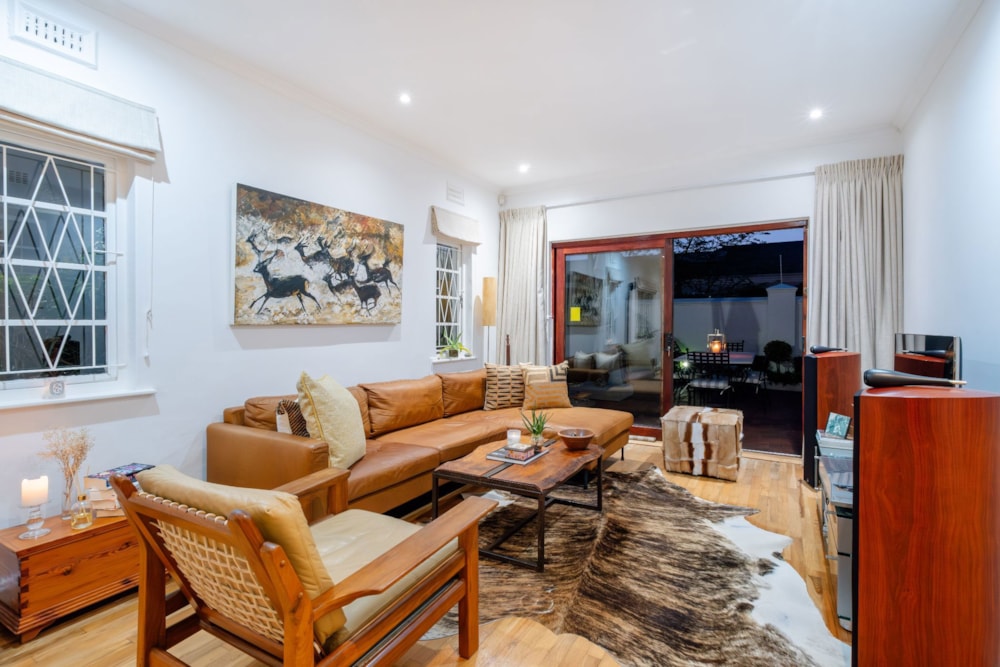 House sold in Newlands, Cape Town - KW1670519 House sold in Newlands, Cape Town - KW1670519