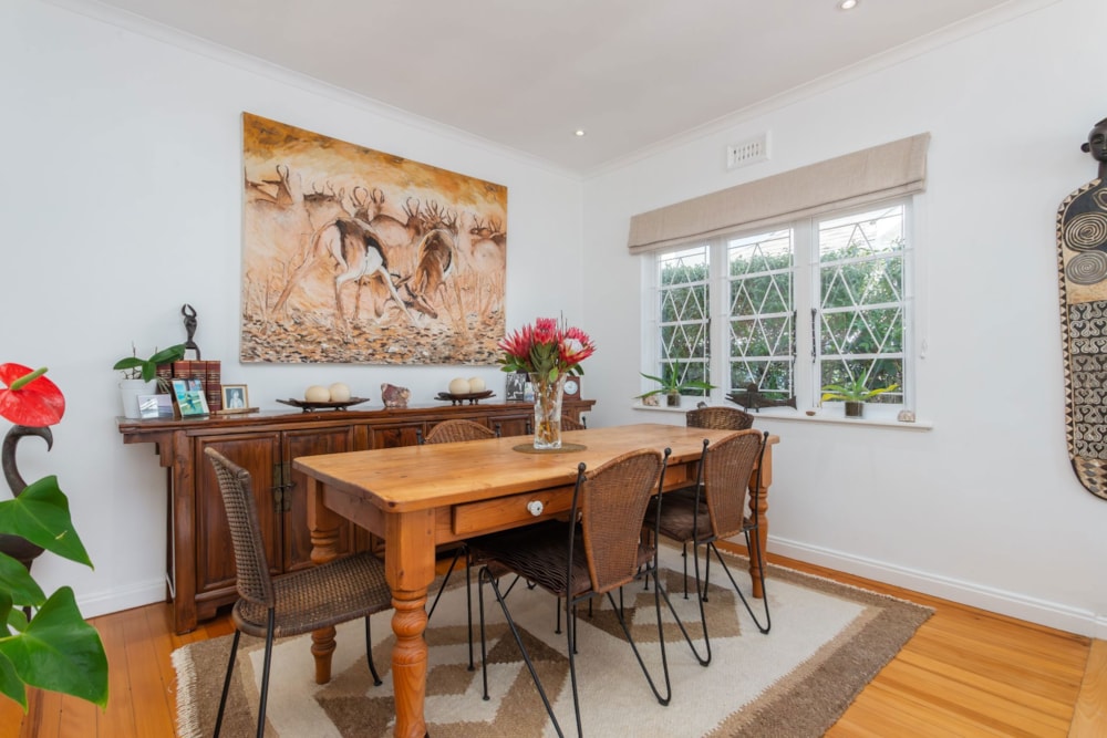 House sold in Newlands, Cape Town - KW1670519 House sold in Newlands, Cape Town - KW1670519