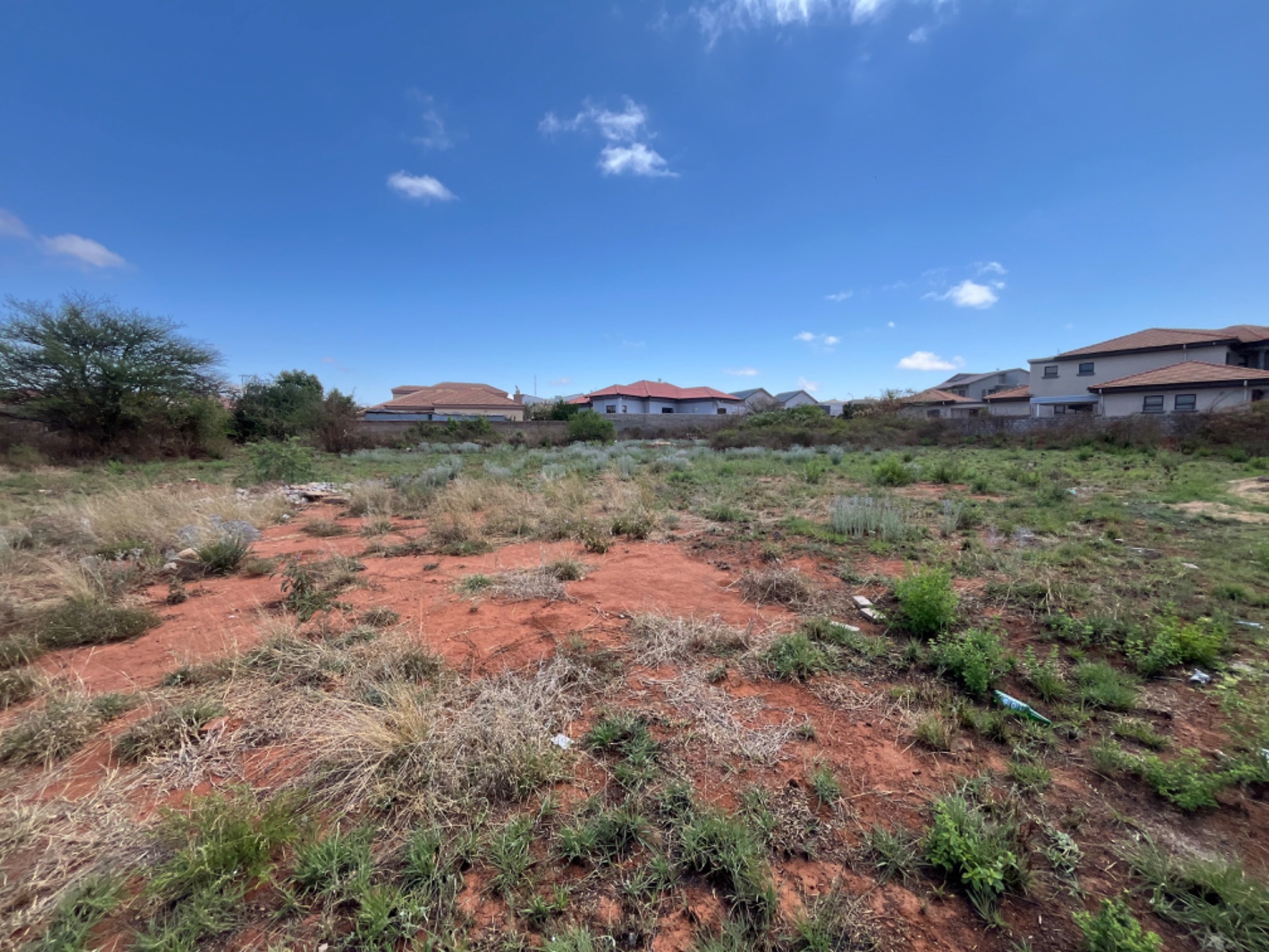 Vacant land for sale in Serela View - 1PS1680484