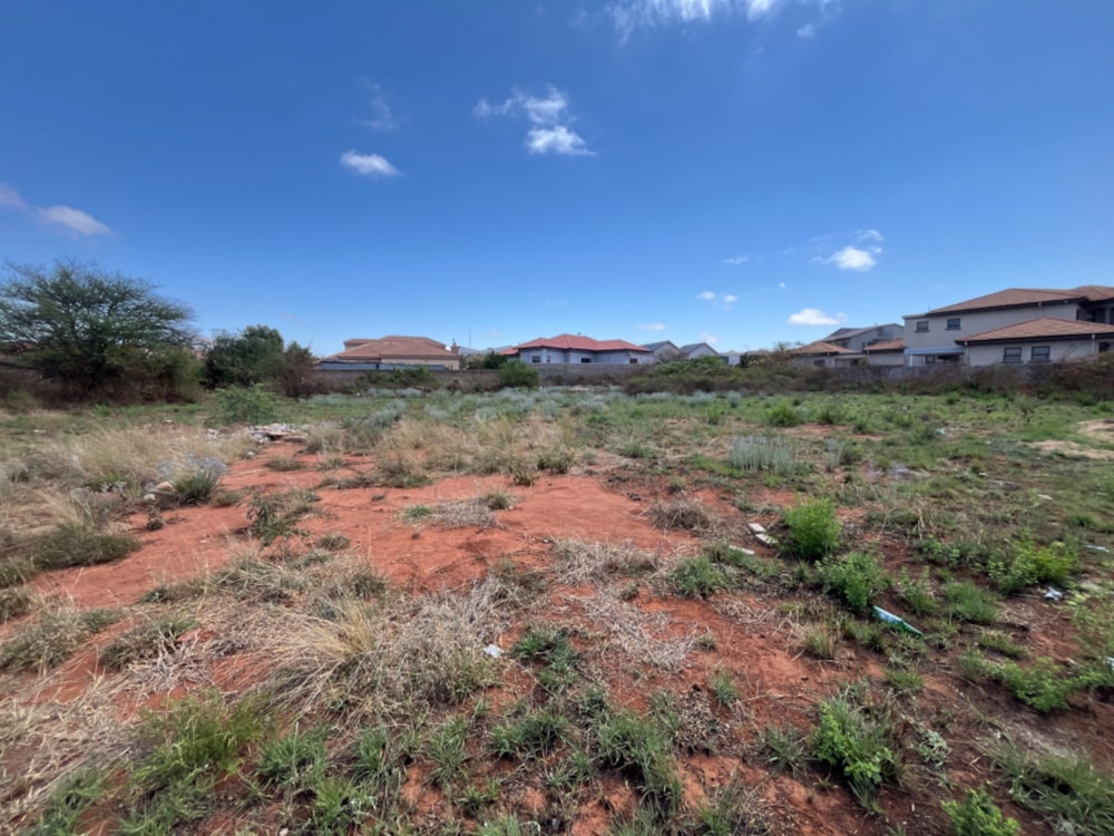 Vacant land for sale in Serela View - 1PS1680484