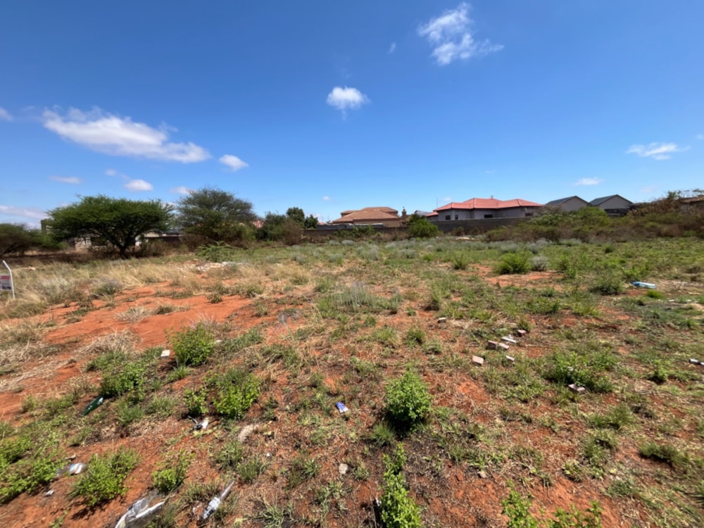 Vacant land for sale in Serela View - 1PS1680484