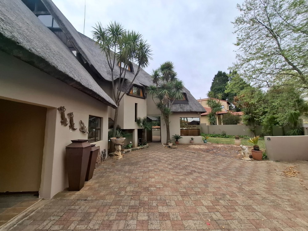 House for sale in La Provence - 1BTH1676490