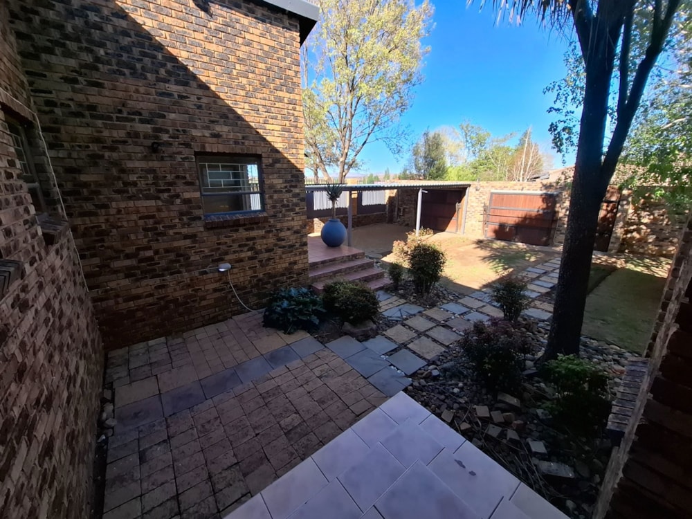 House for sale in Panorama, Bethlehem - 1BTH1675867 House for sale in Panorama, Bethlehem - 1BTH1675867