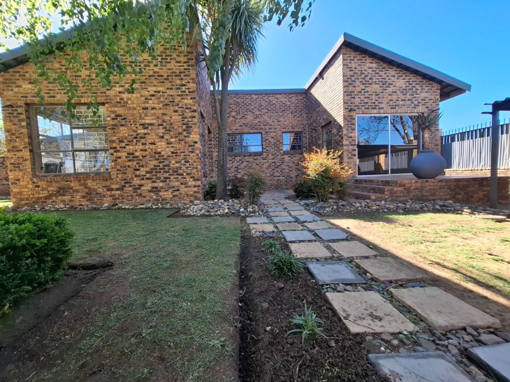 House for sale in Panorama, Bethlehem - 1BTH1675867 House for sale in Panorama, Bethlehem - 1BTH1675867