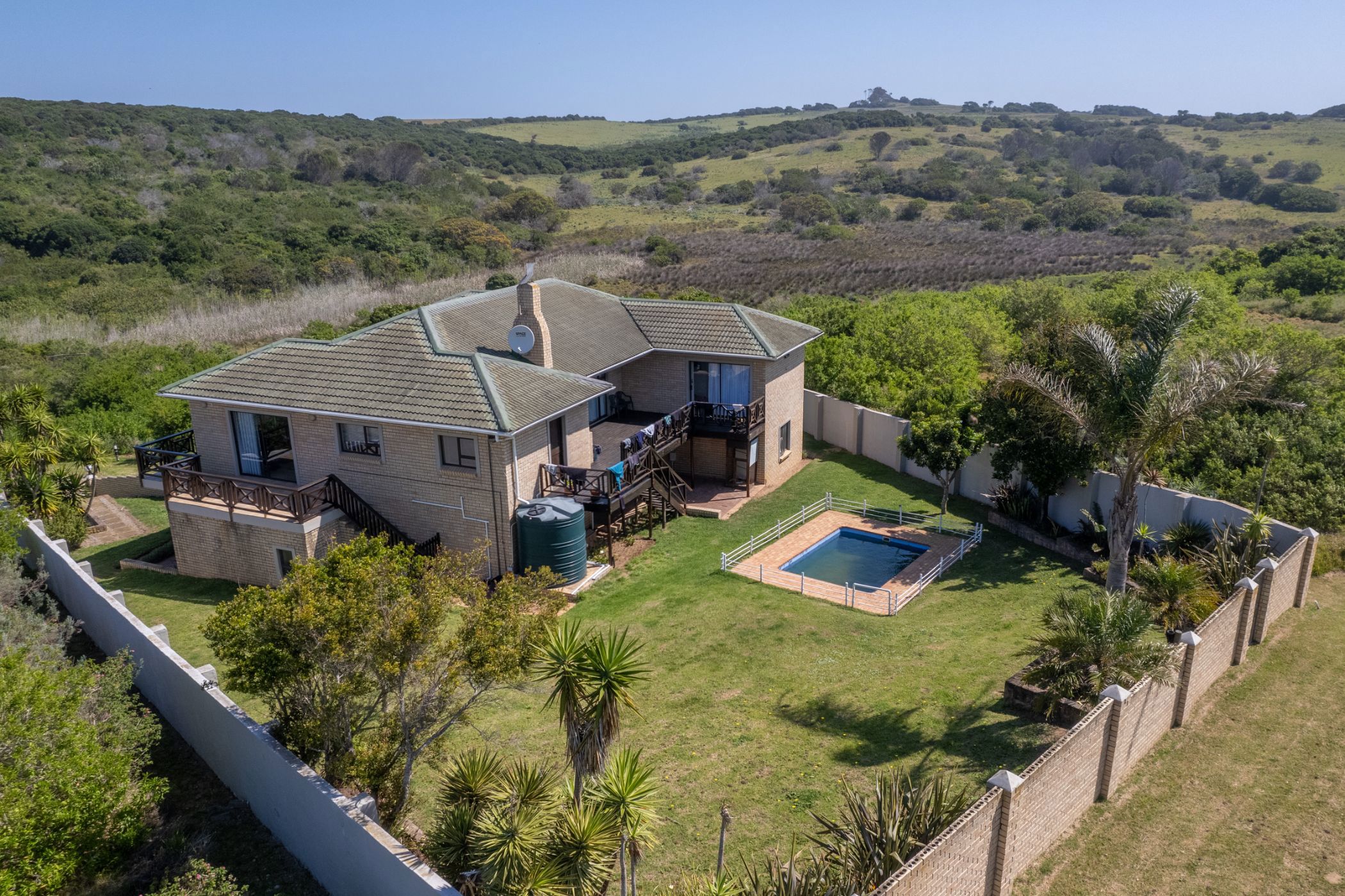 Double-storey house for sale in Forest Downs - 1PF1681668