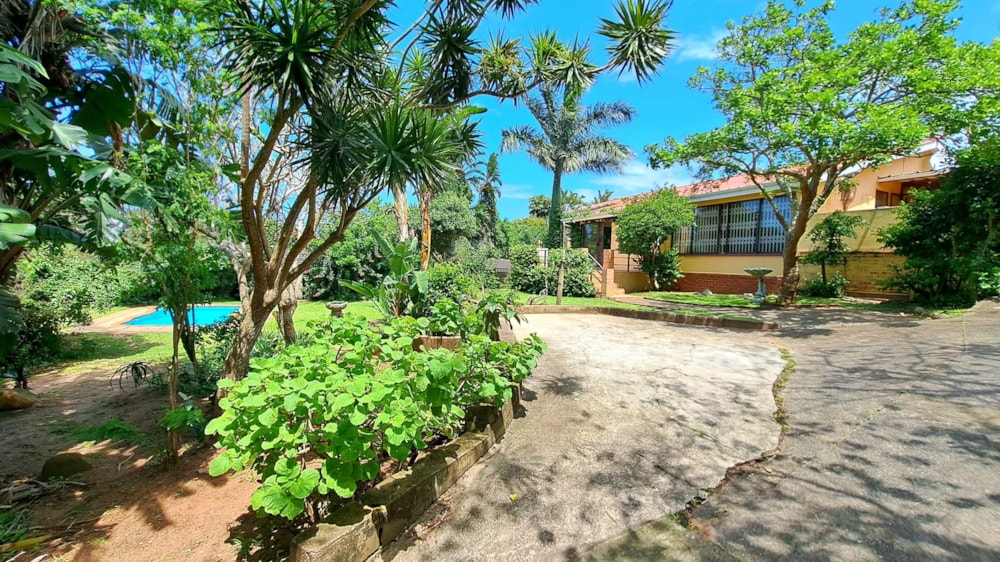 House for sale in Sea Park, Port Shepstone - 1PSH1729248