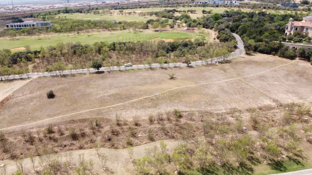 Vacant land for sale in Steyn City - 1SY1569252