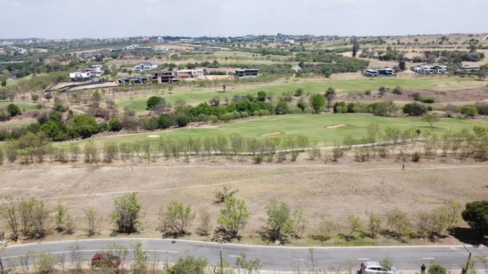 Vacant land for sale in Steyn City - 1SY1569252