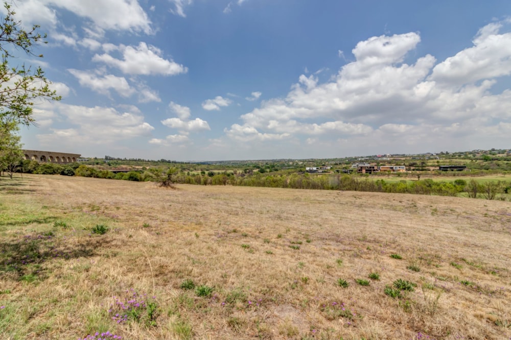 Vacant land for sale in Steyn City - 1SY1569252 Vacant land for sale in Steyn City - 1SY1569252