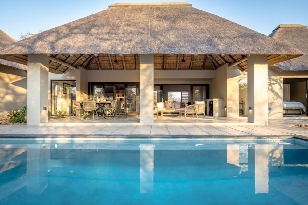 House for sale in Moditlo Nature Reserve - 1HS1675869