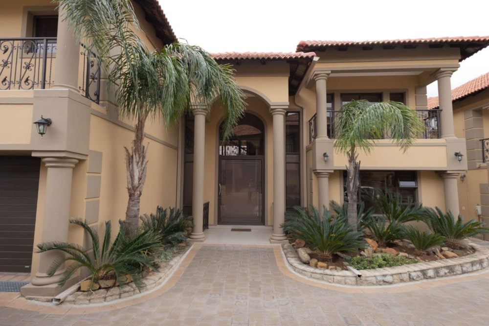 House for sale in Kiepersol, Bloemfontein - 1BX1602489