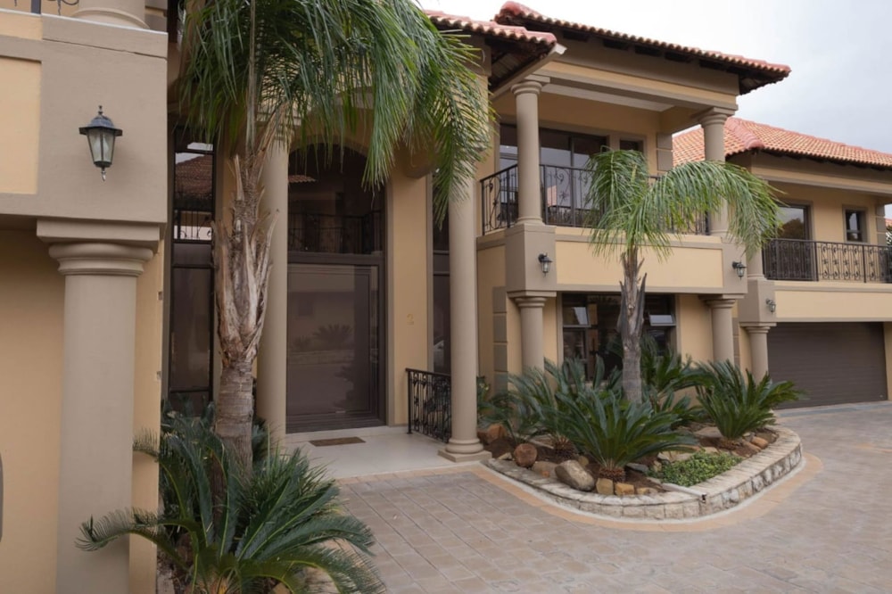 House for sale in Kiepersol, Bloemfontein - 1BX1602489