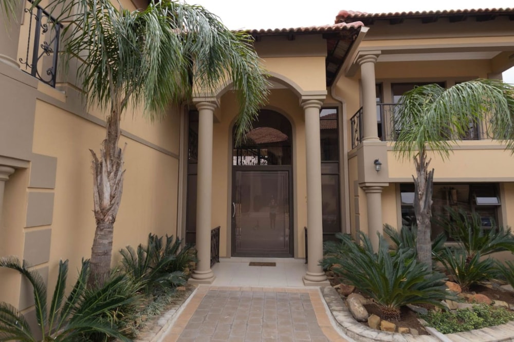 House for sale in Kiepersol, Bloemfontein - 1BX1602489