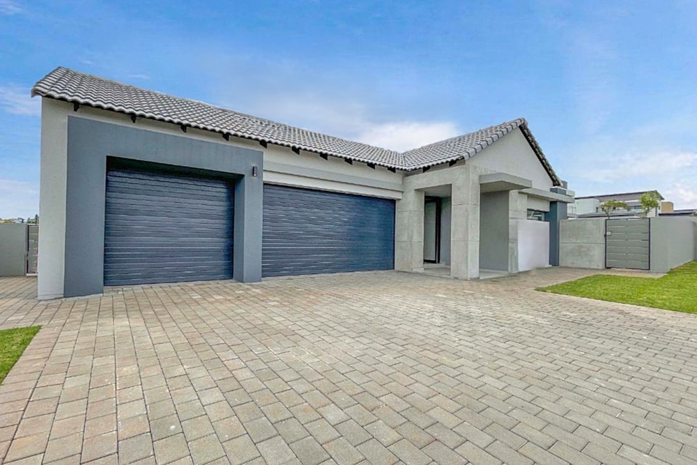 House for sale in Midstream Estate - CN1676931 House for sale in Midstream Estate - CN1676931