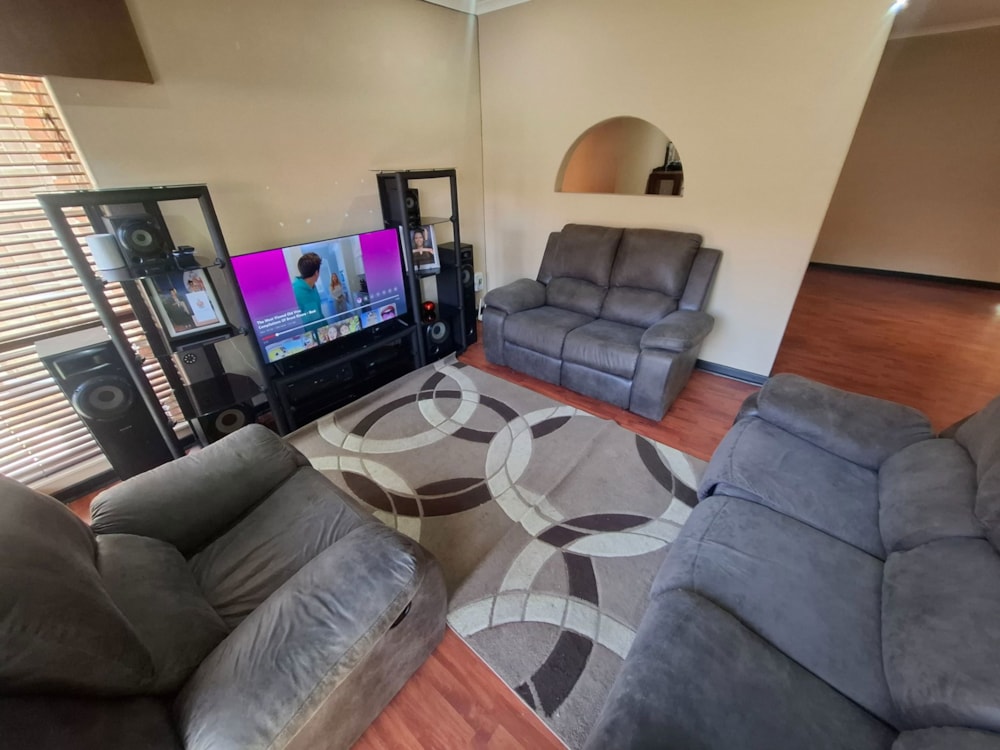 House for sale in Panorama, Bethlehem - 1BTH1678028 House for sale in Panorama, Bethlehem - 1BTH1678028