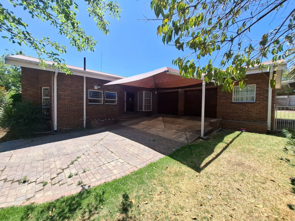 House for sale in Panorama, Bethlehem - 1BTH1678028 House for sale in Panorama, Bethlehem - 1BTH1678028