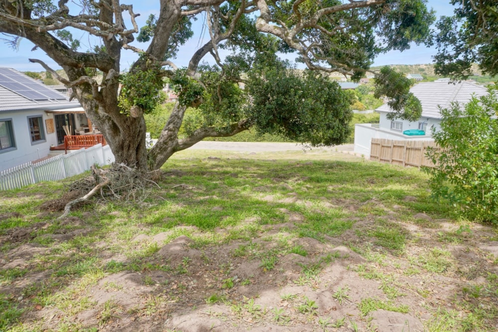 Residential vacant land for sale in Sedgefield - 1SH1677889