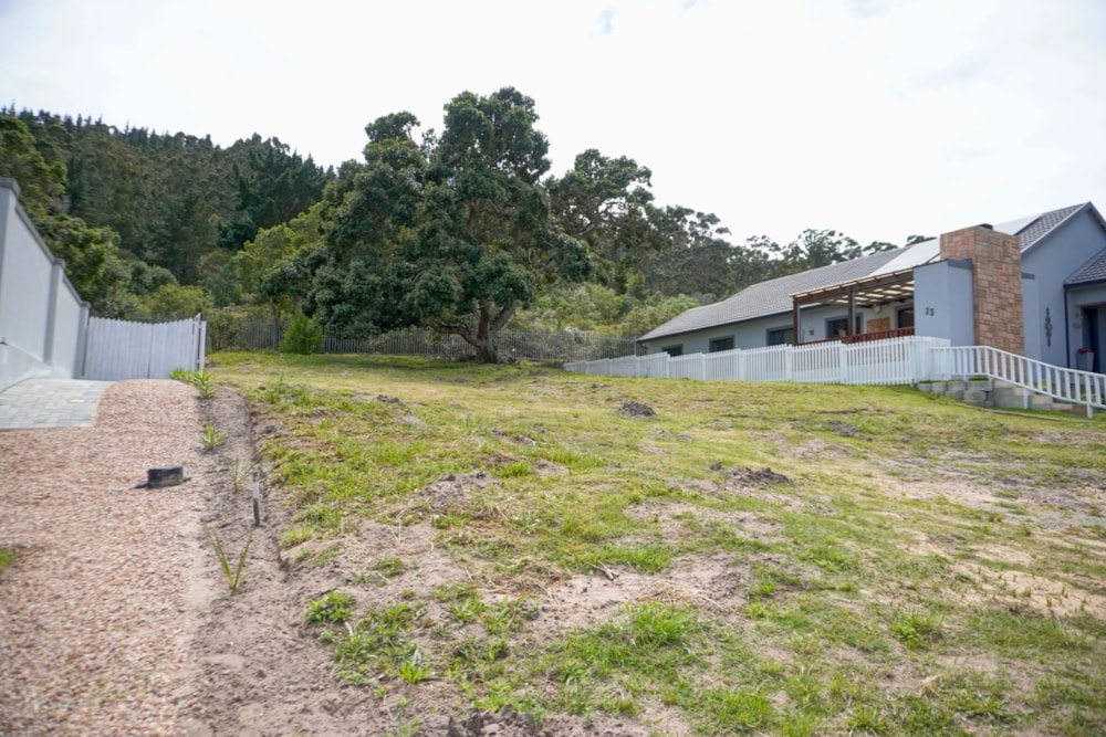 Residential vacant land for sale in Sedgefield - 1SH1677889